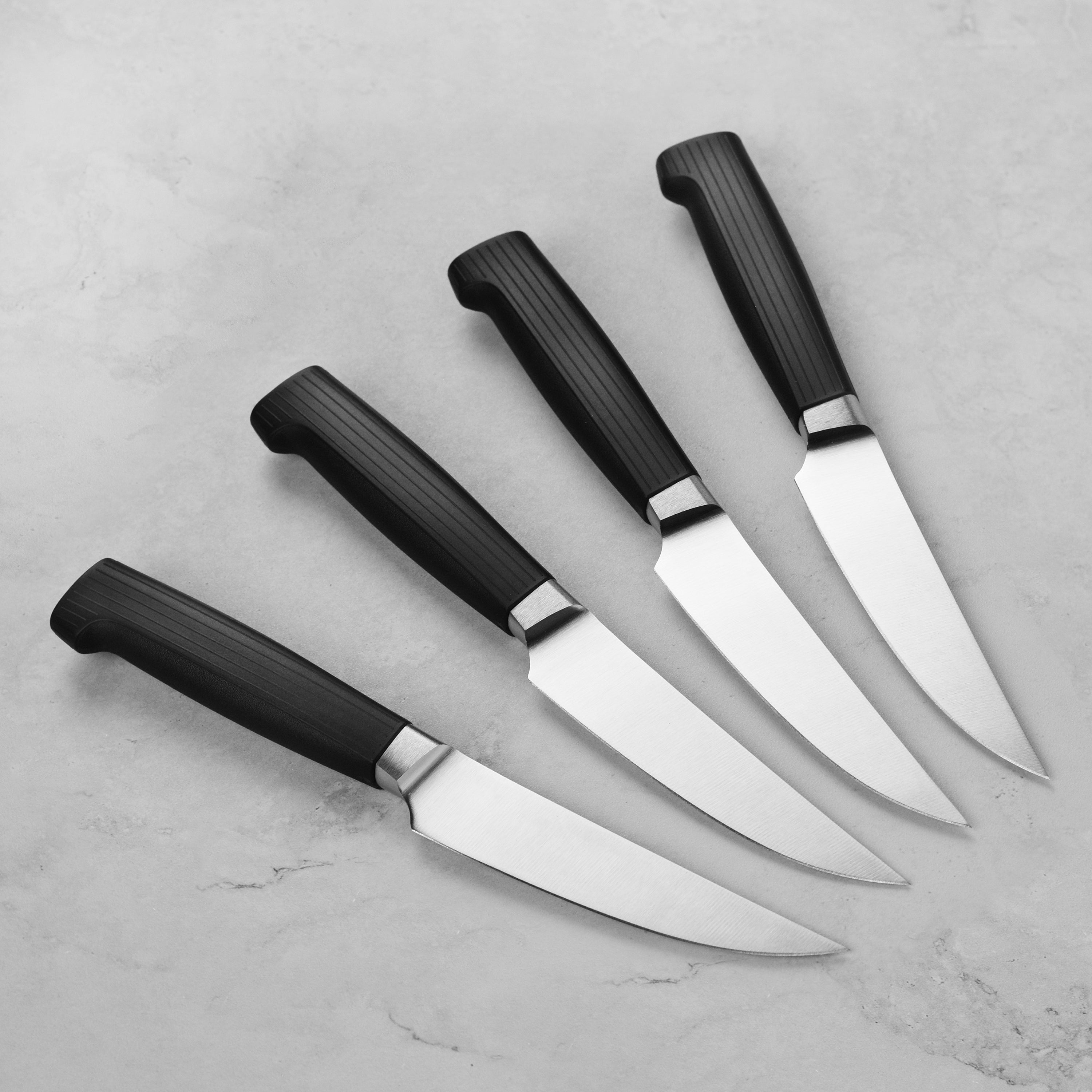Wusthof Partner 4 Piece Steak Knife Set