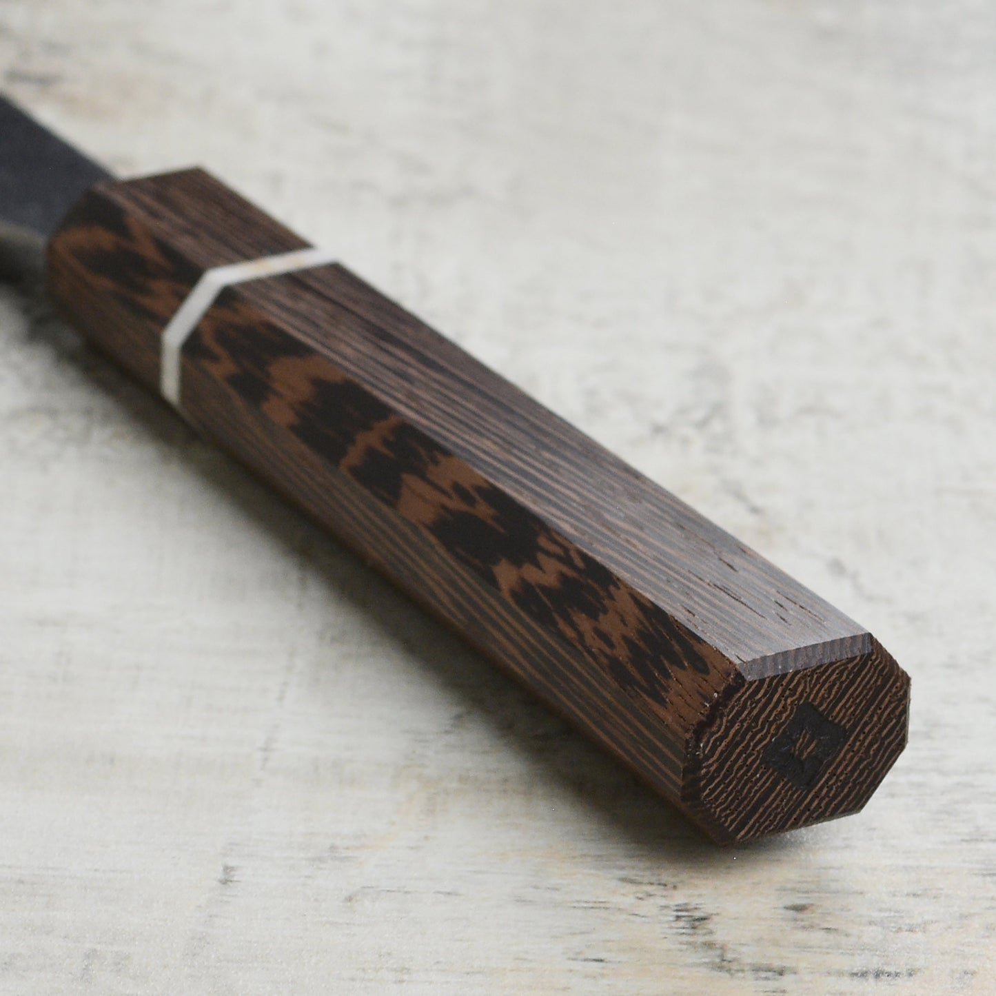 Tojiro Atelier 6.7" Bunka