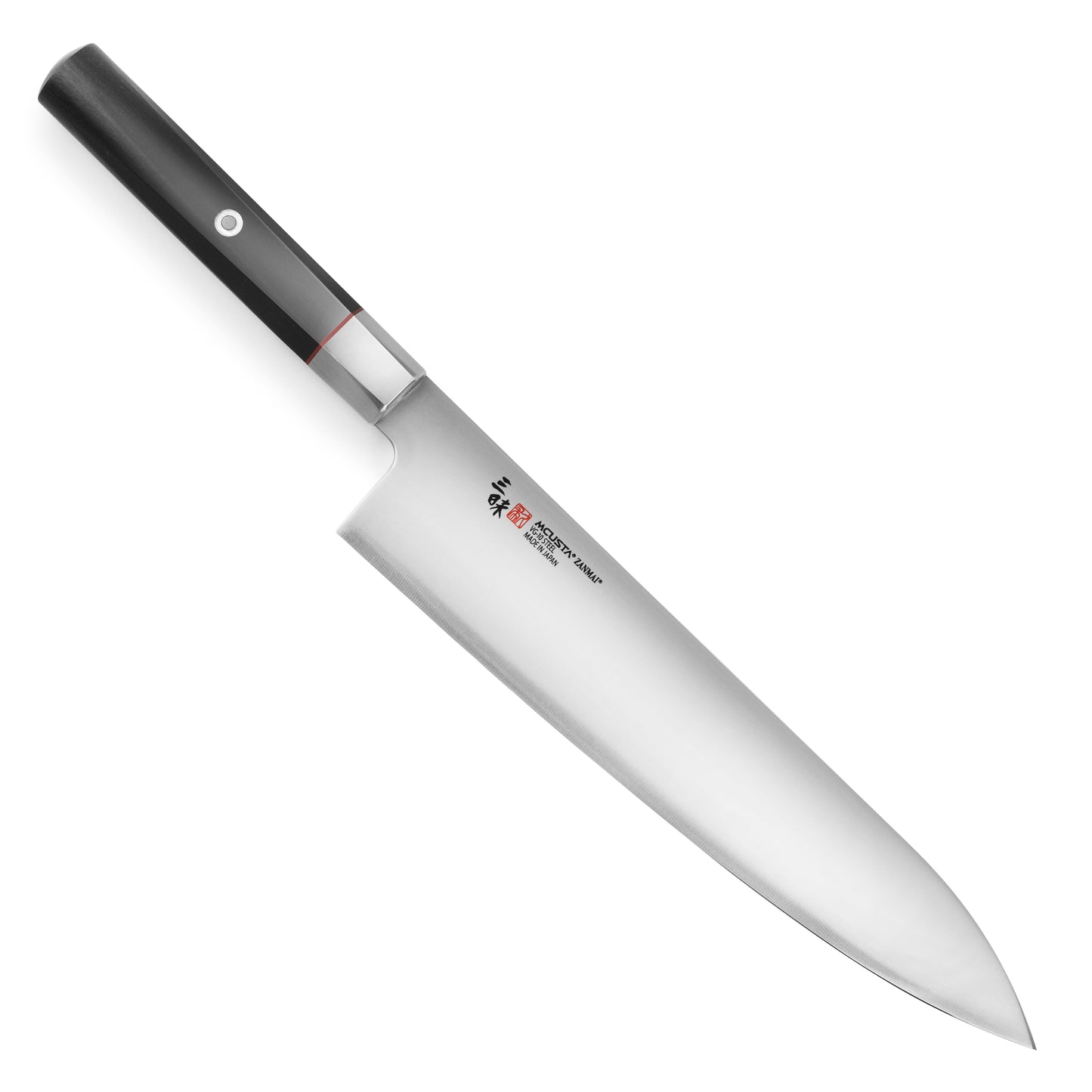 Zanmai Hybrid VG10 9.4" Gyuto