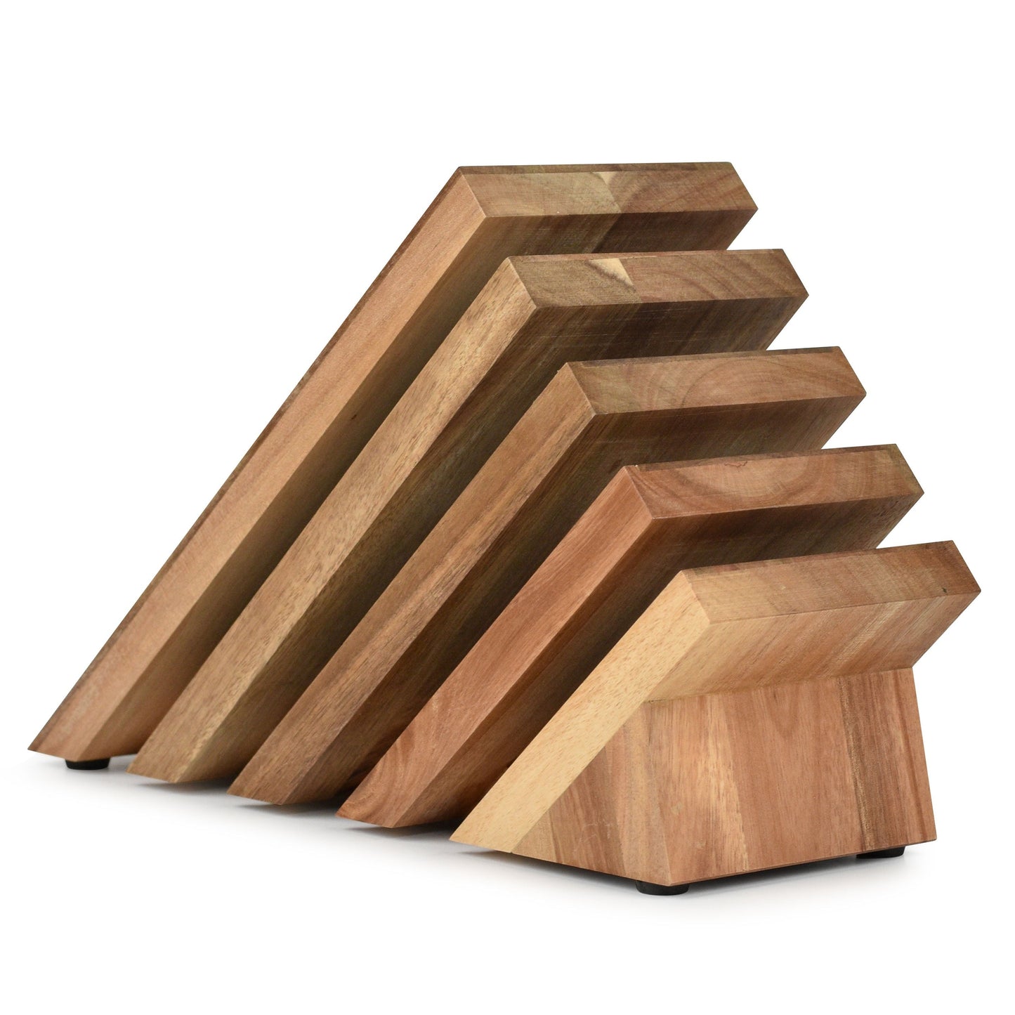 Messermeister Next Level Magnetic Knife Block with UV Light