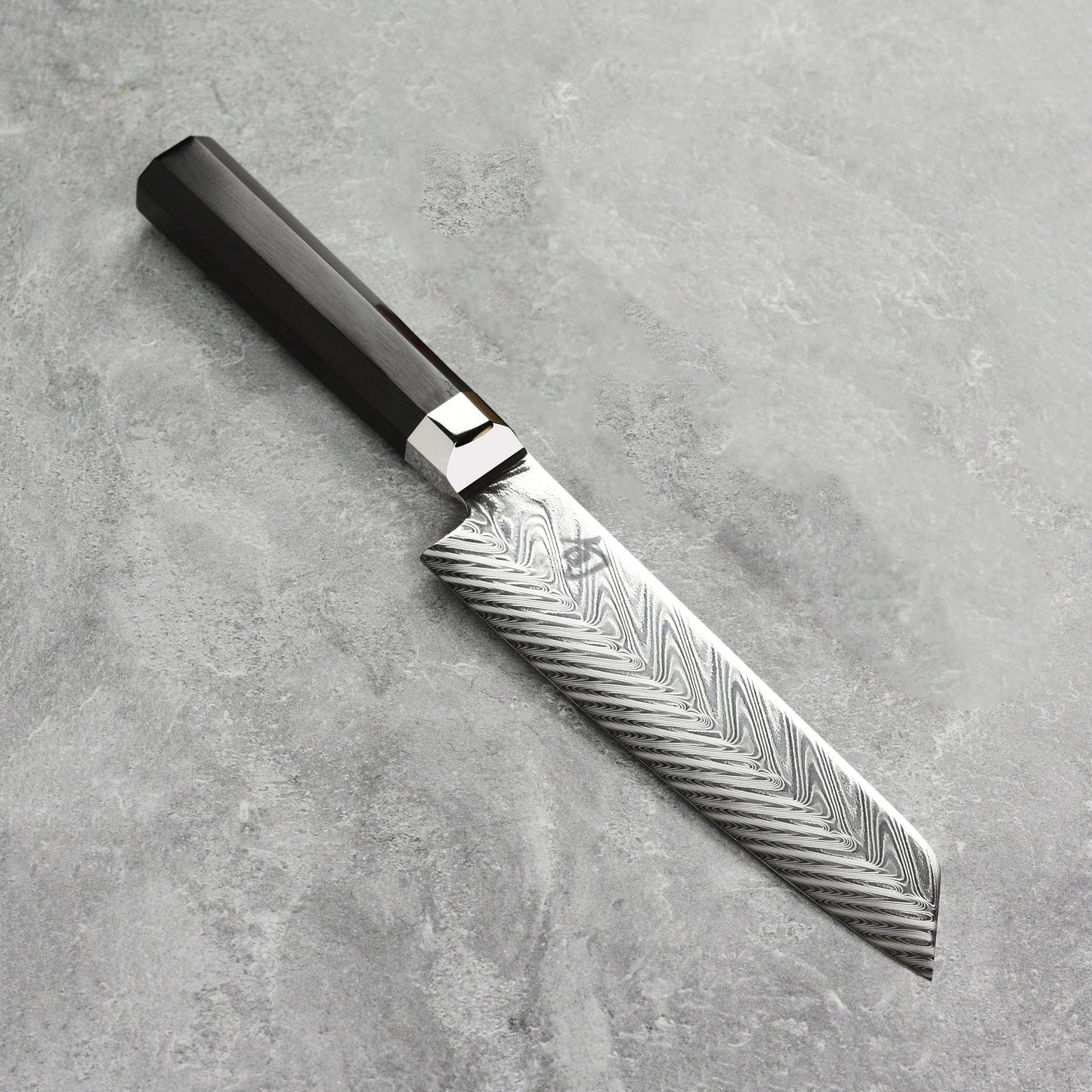 Shun Dual Core 6.5" Master Utility Knife