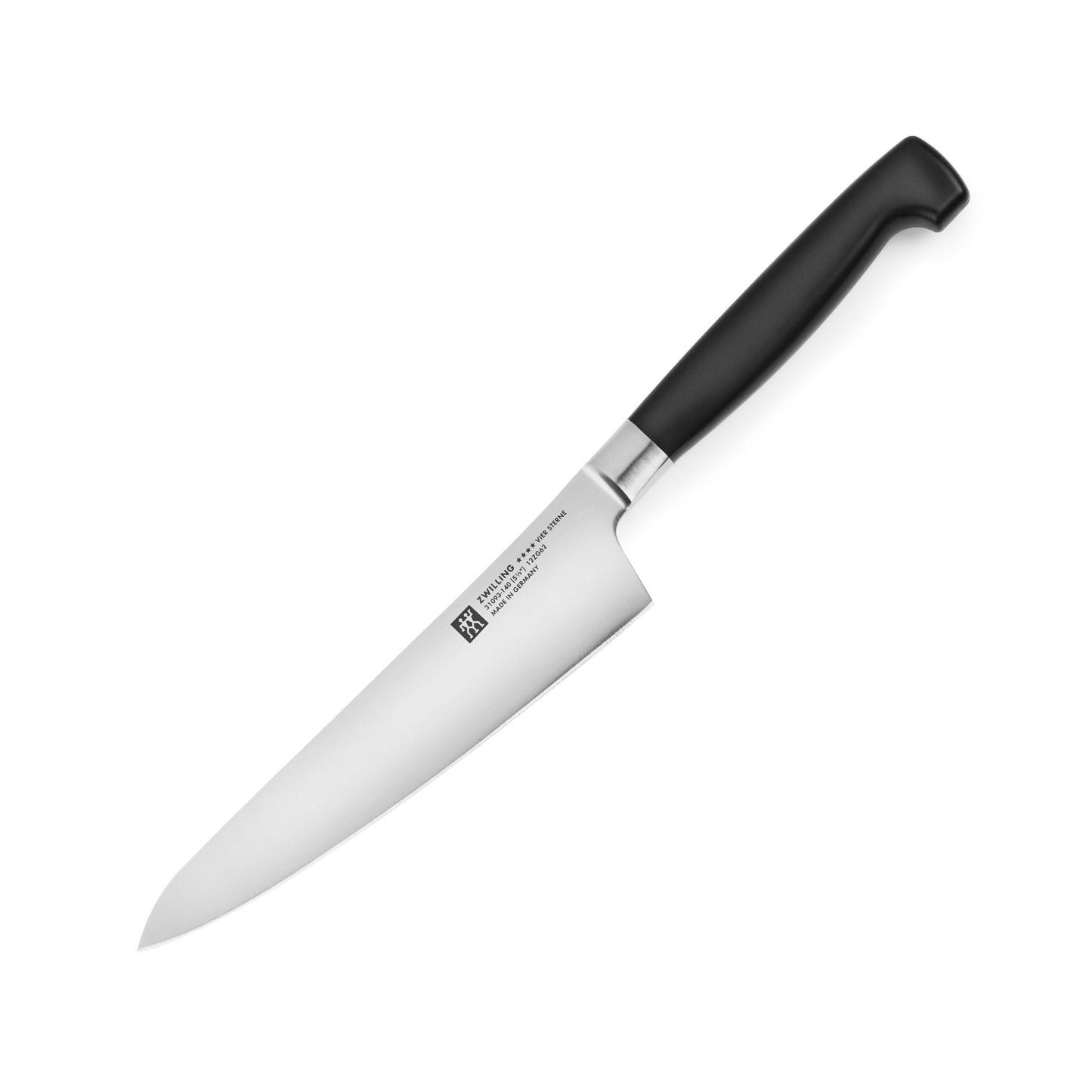 Zwilling Four Star 5.5" Prep Knife