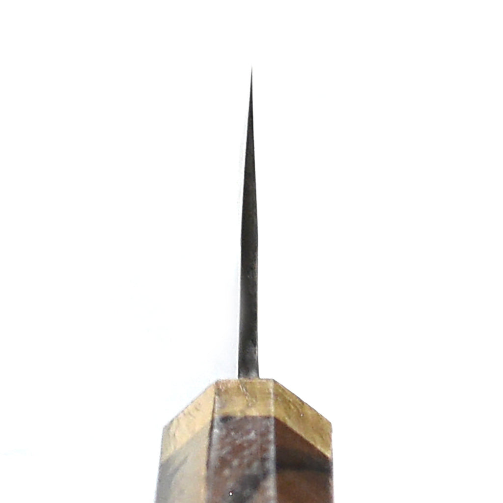 Hinoura Aogami #2 Colored Damascus 8.25" Gyuto