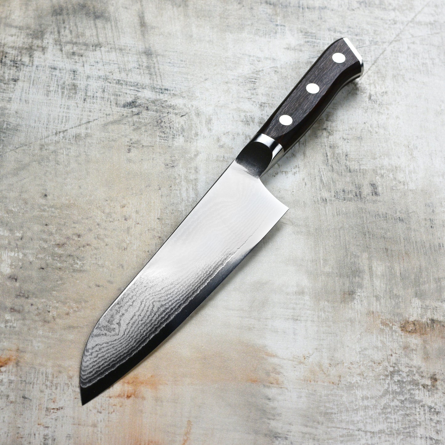 Global 6.5" Heavyweight Straight Carving Fork