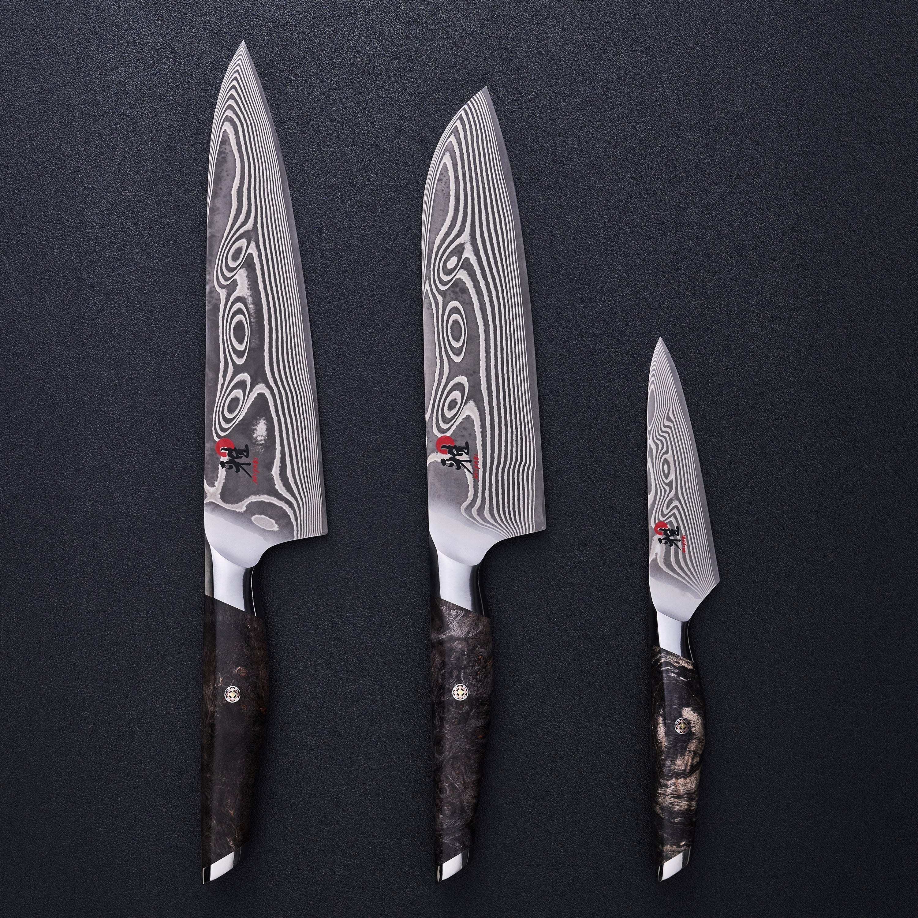Miyabi Iki 3.5" Shotoh