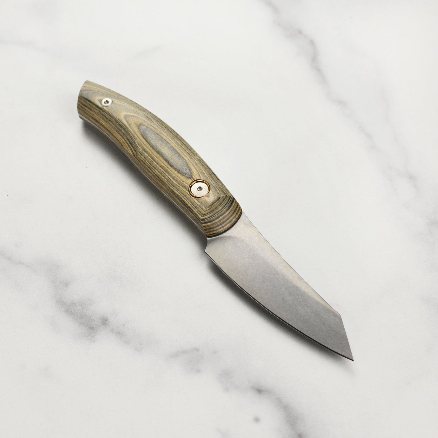 Messermeister Carbon 3.5" Paring Knife