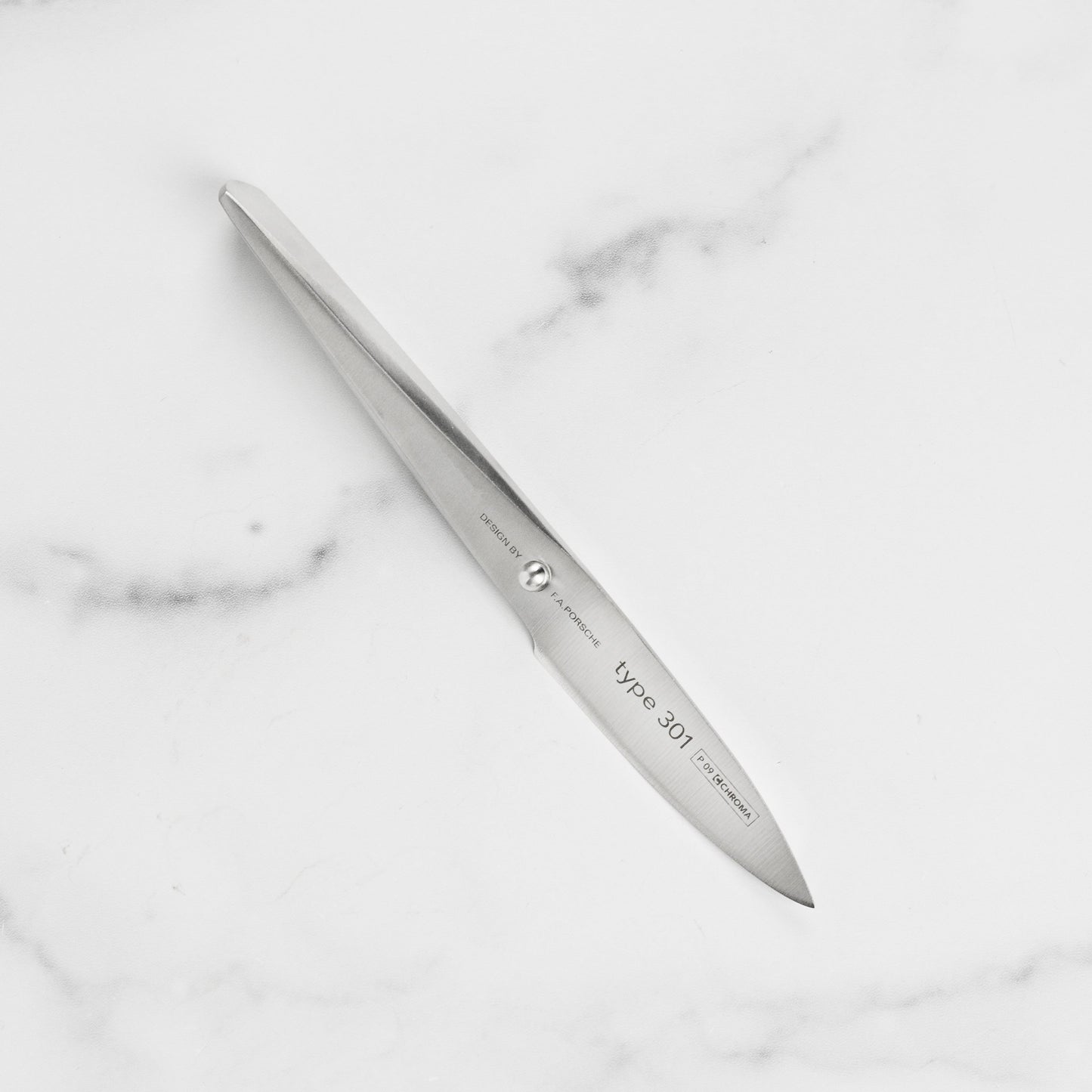 Chroma Type 301 3.25" Paring Knife