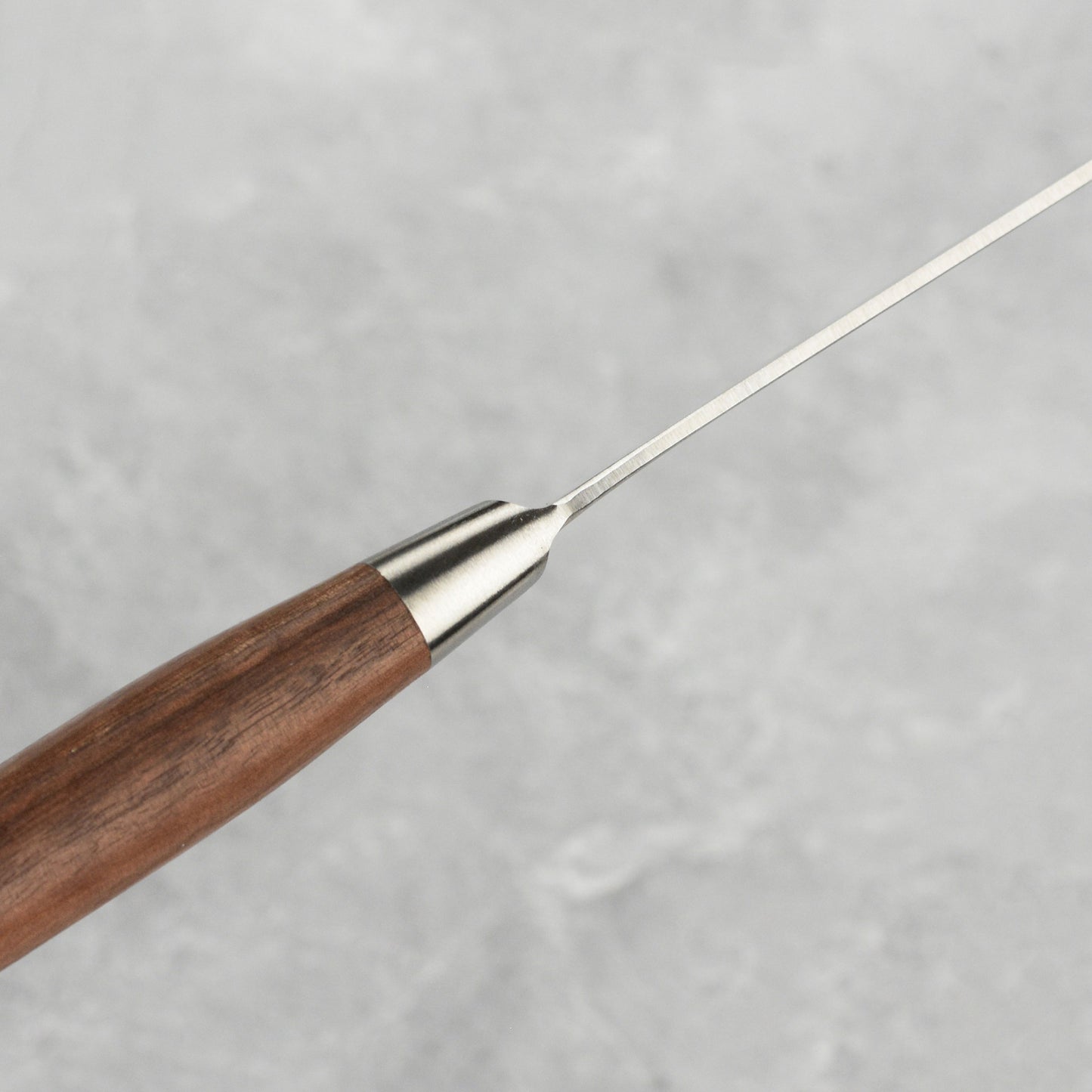 Messermeister Royale Elite 8" Offset Bread Knife