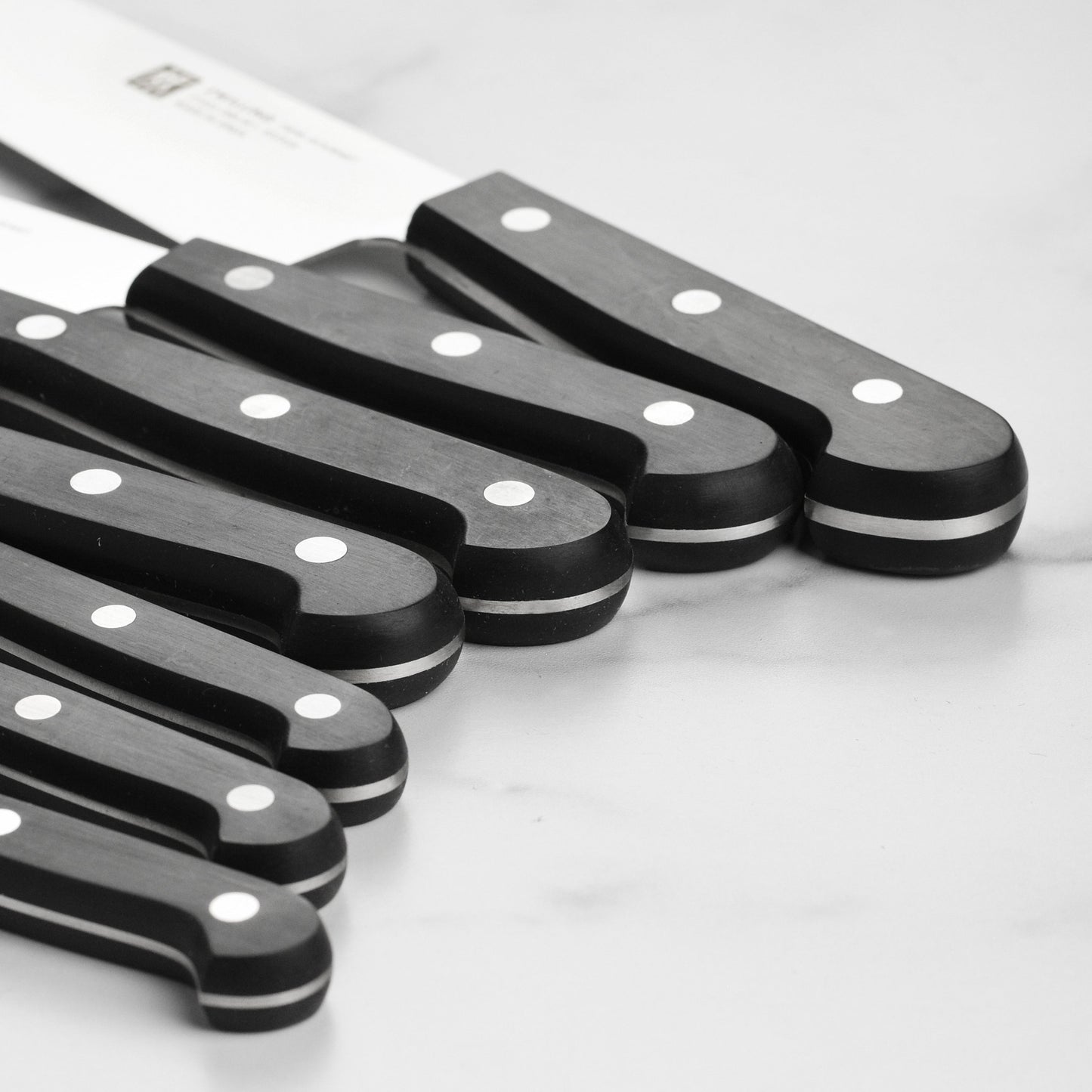 Zwilling Twin Gourmet 18 Piece Knife Block Set