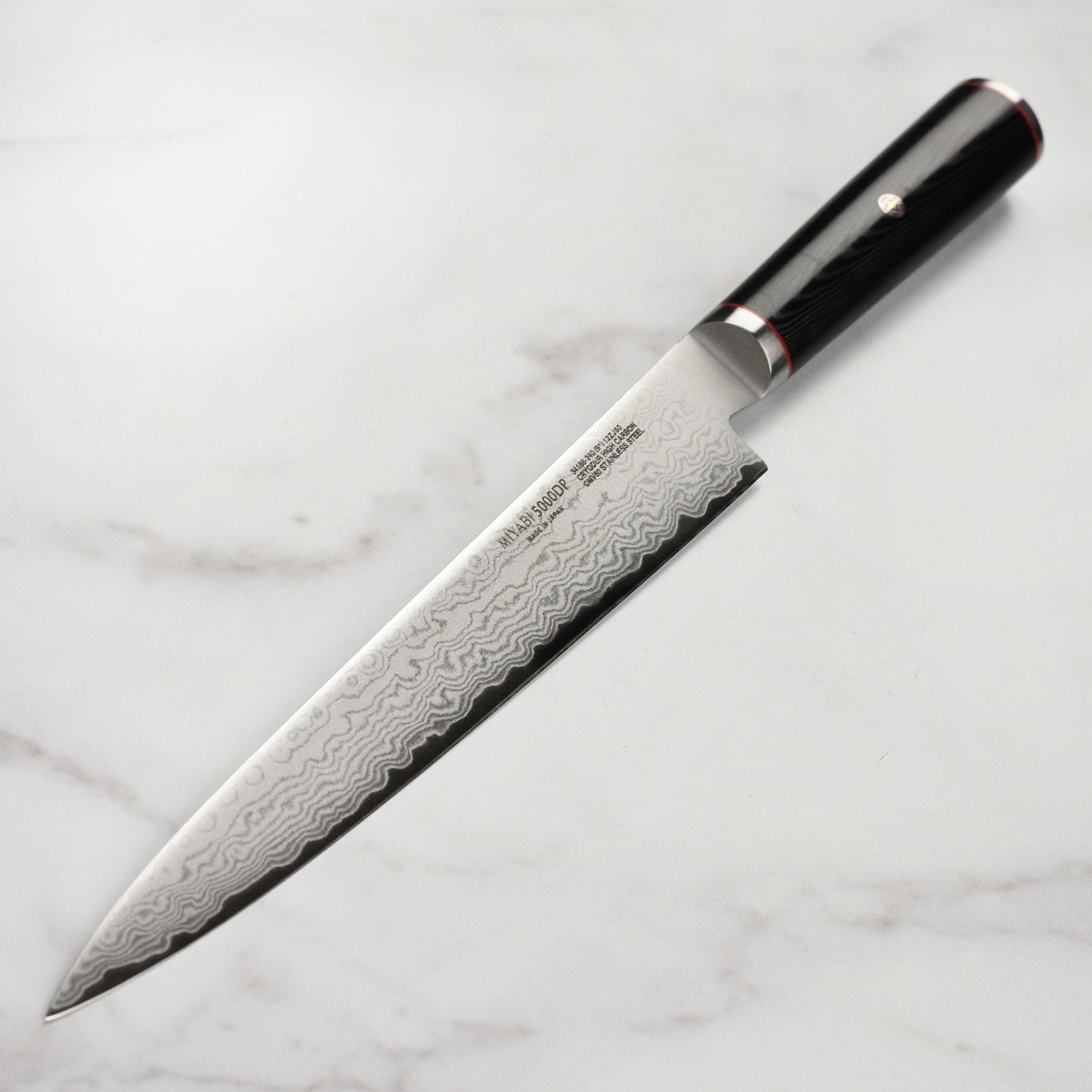 Miyabi Kaizen 9.5" Slicing Knife