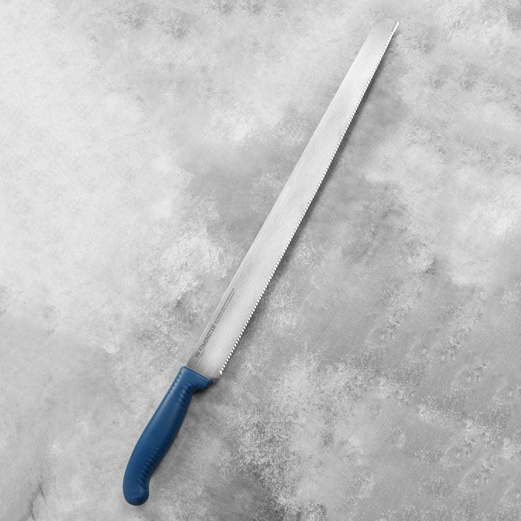 Suncraft Namiba Monster 14" Bread Knife