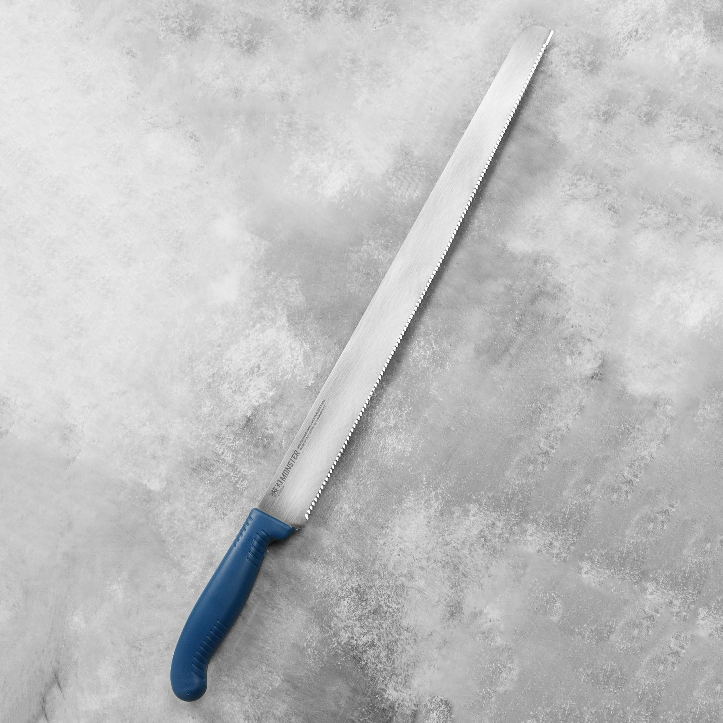 Suncraft Namiba Monster 14" Bread Knife
