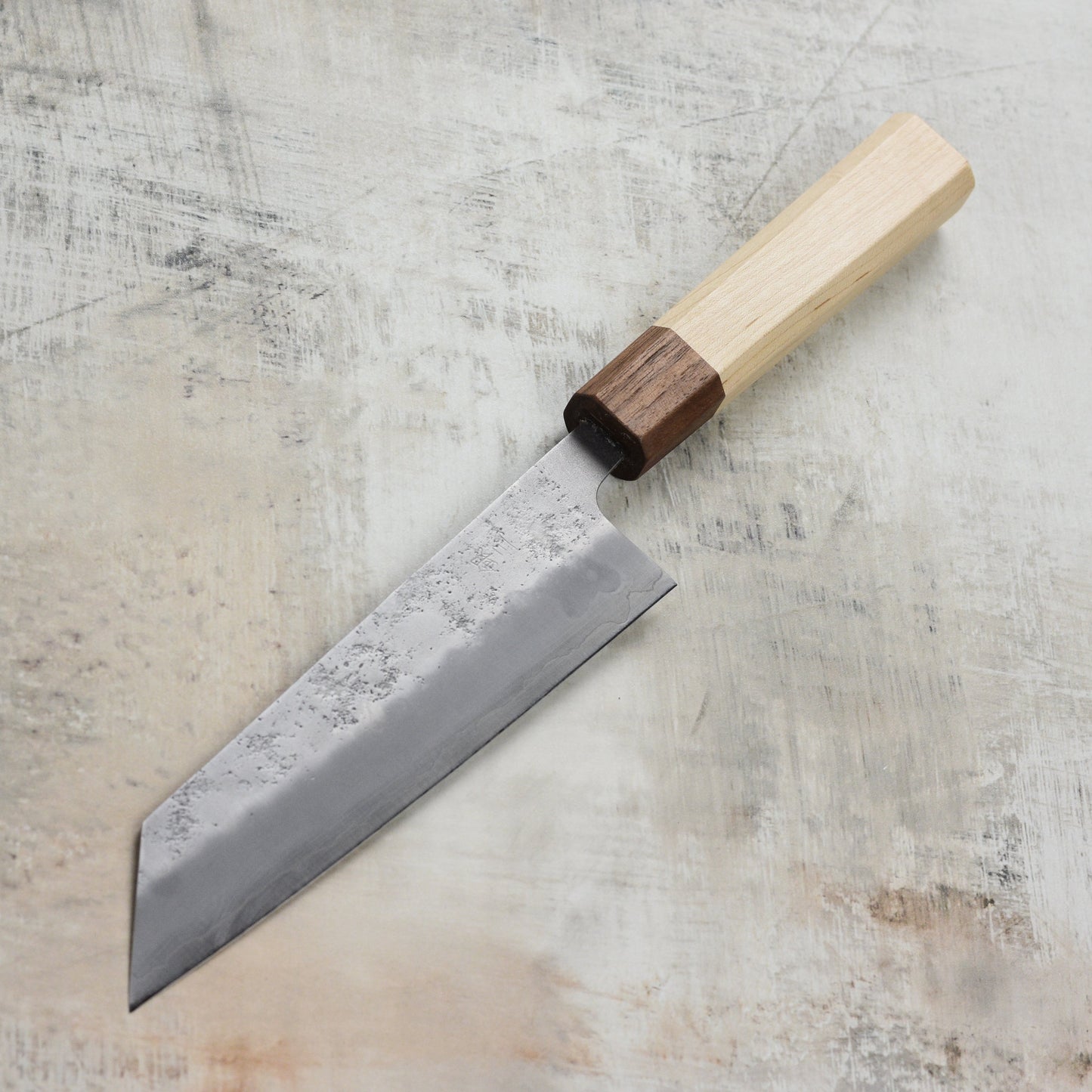 Ittetsu Ginsan Nashiji 6.7" Bunka