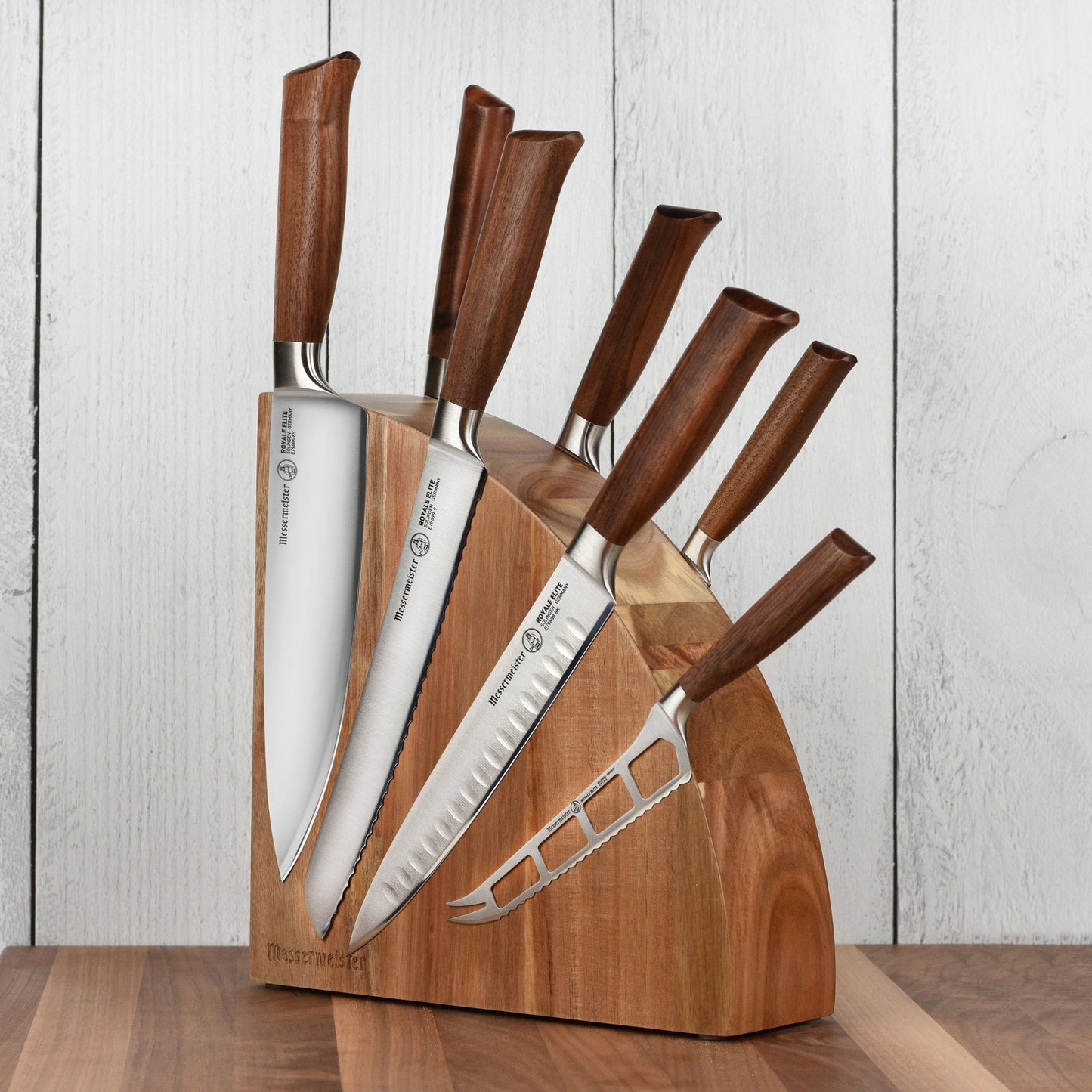 Messermeister Royale Elite 5" Cheese Knife