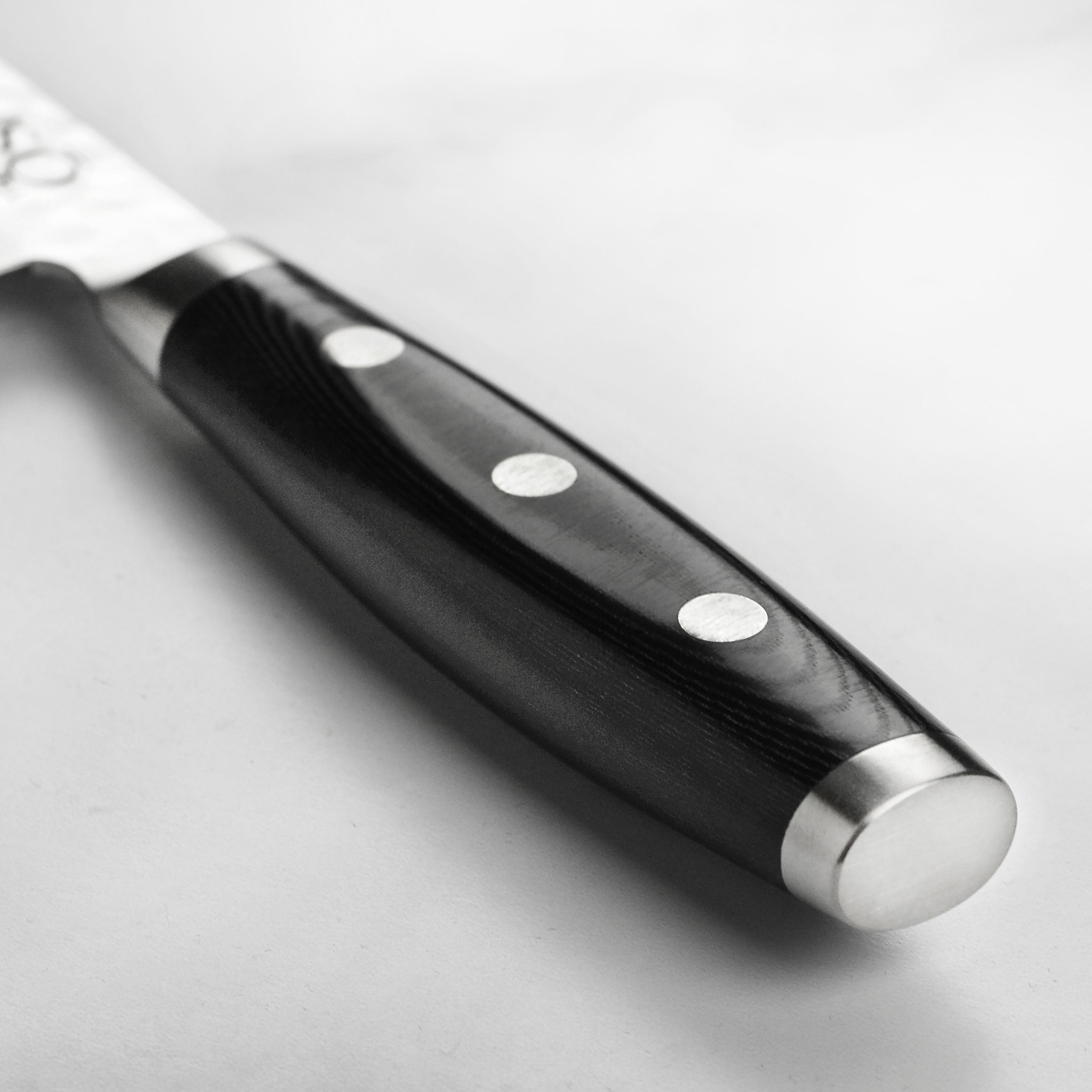 Enso HD 6" Boning Knife with Sheath