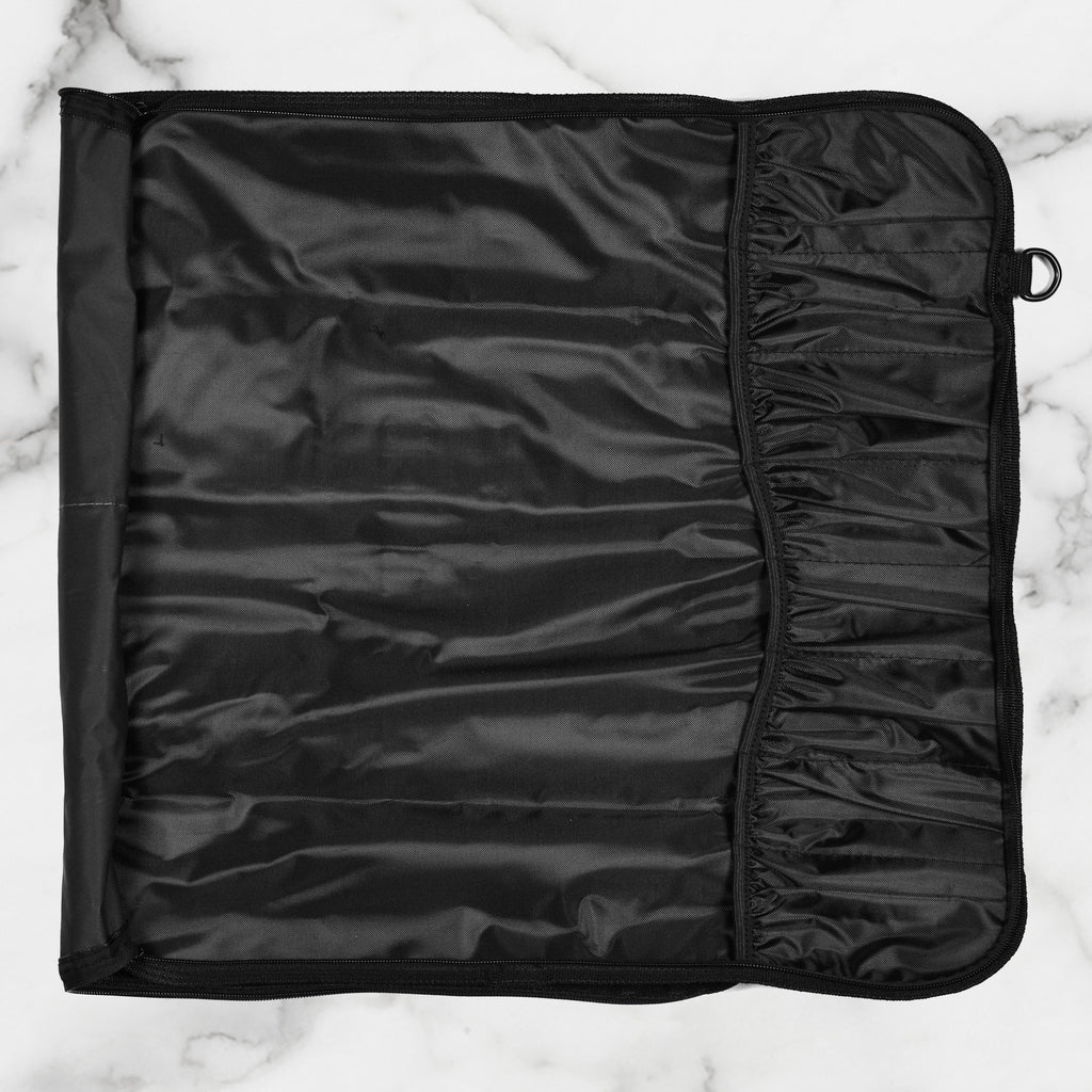 Yaxell 8 Pocket Knife Roll