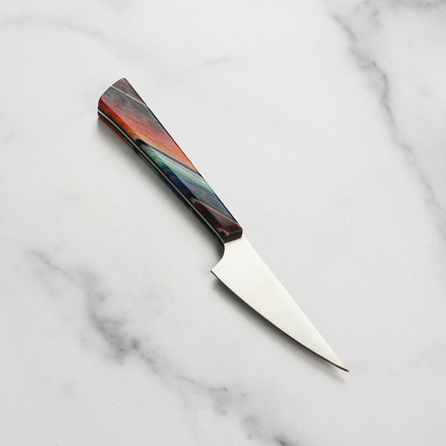 Town Cutler Baja 3" Paring Knife
