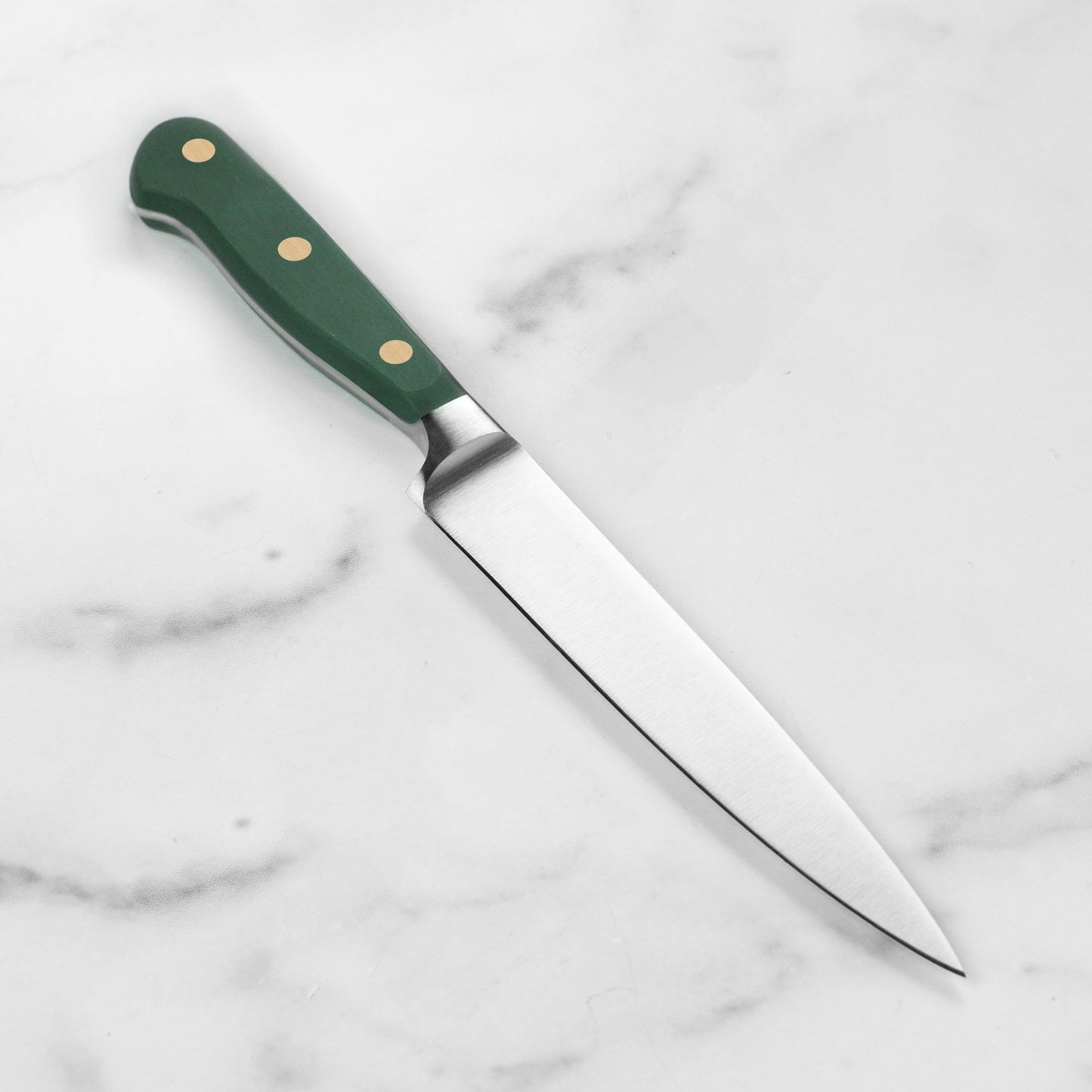 Wusthof Classic Fresh Rosemary 6" Utility Knife