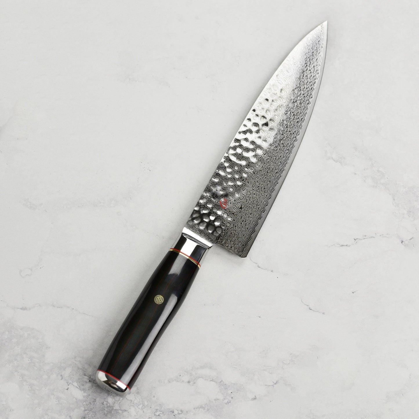 Shun Hiro 8" Chef's Knife