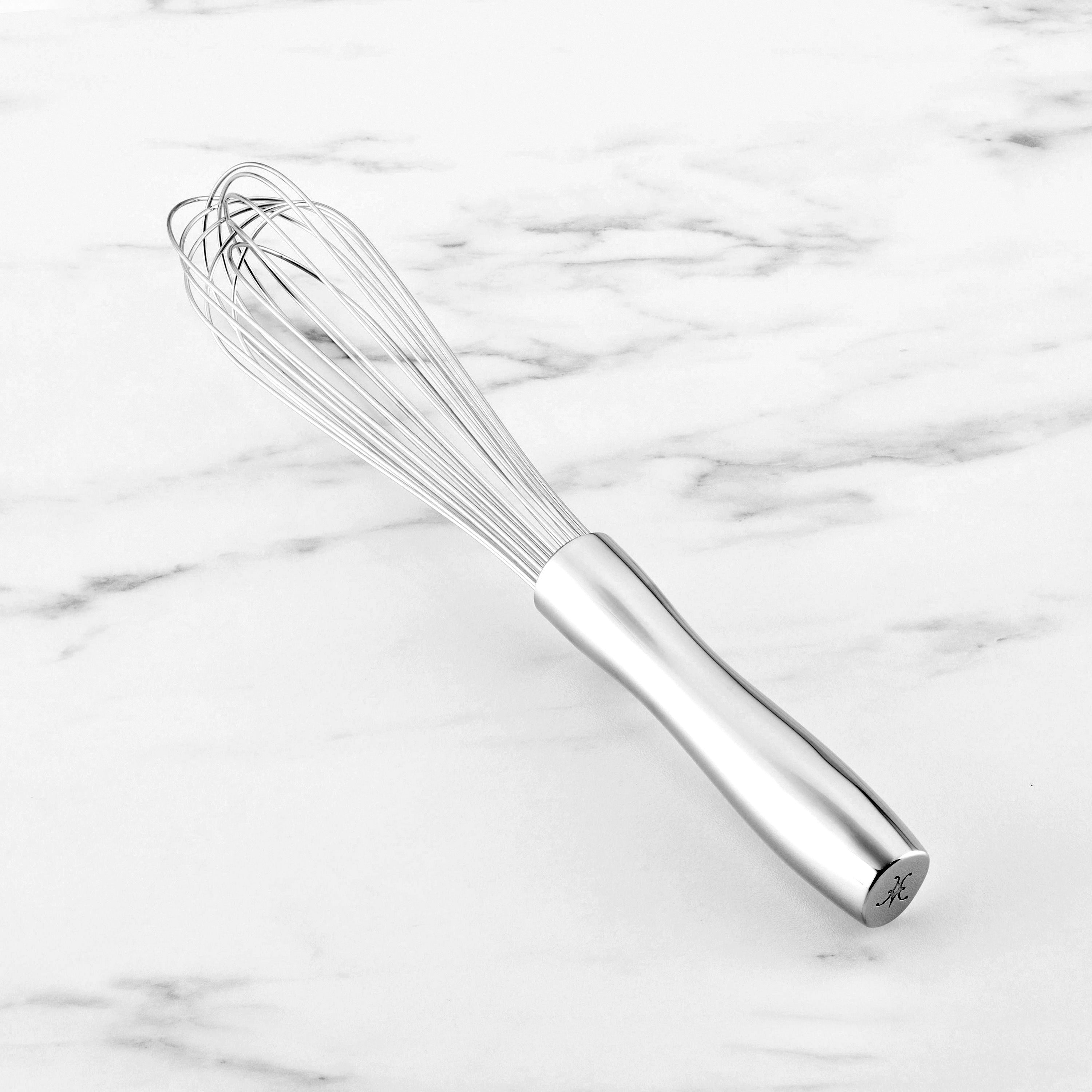 Hestan Stainless Steel 9" French Whisk
