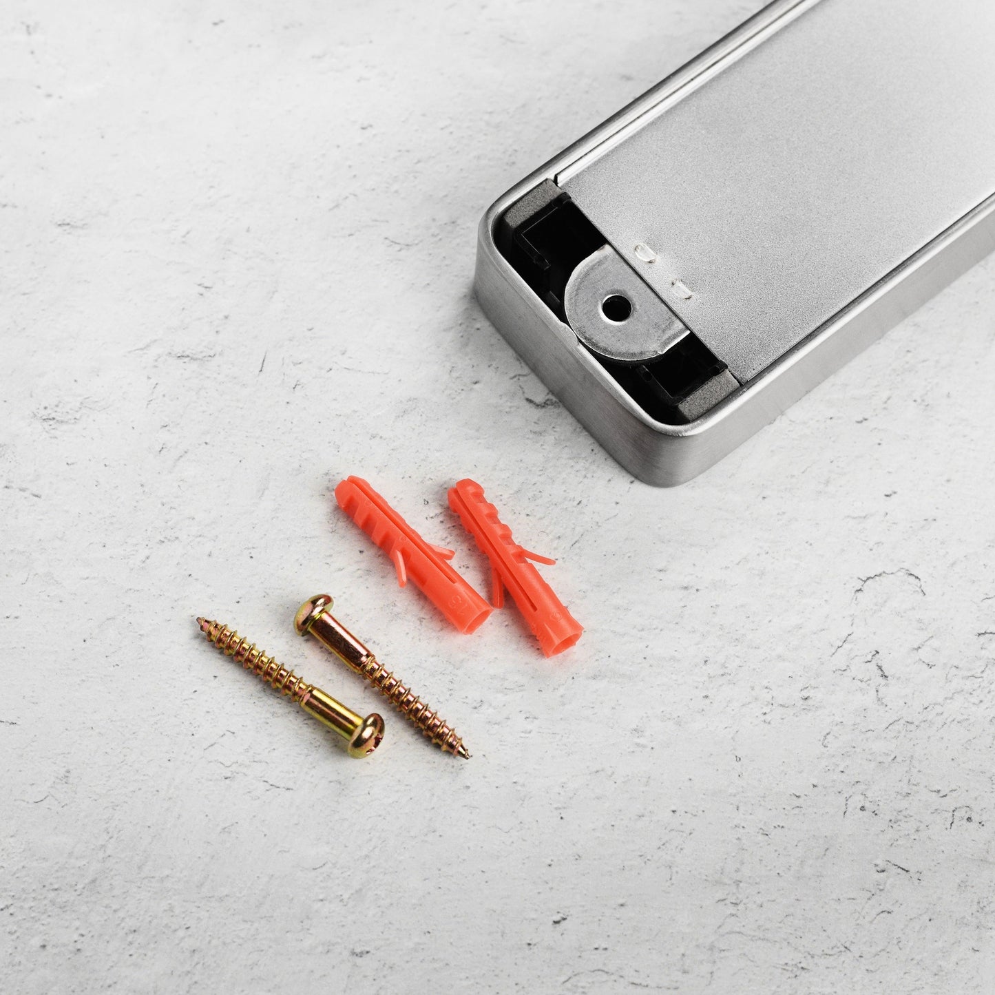 Global 20" Magnetic Knife Bar