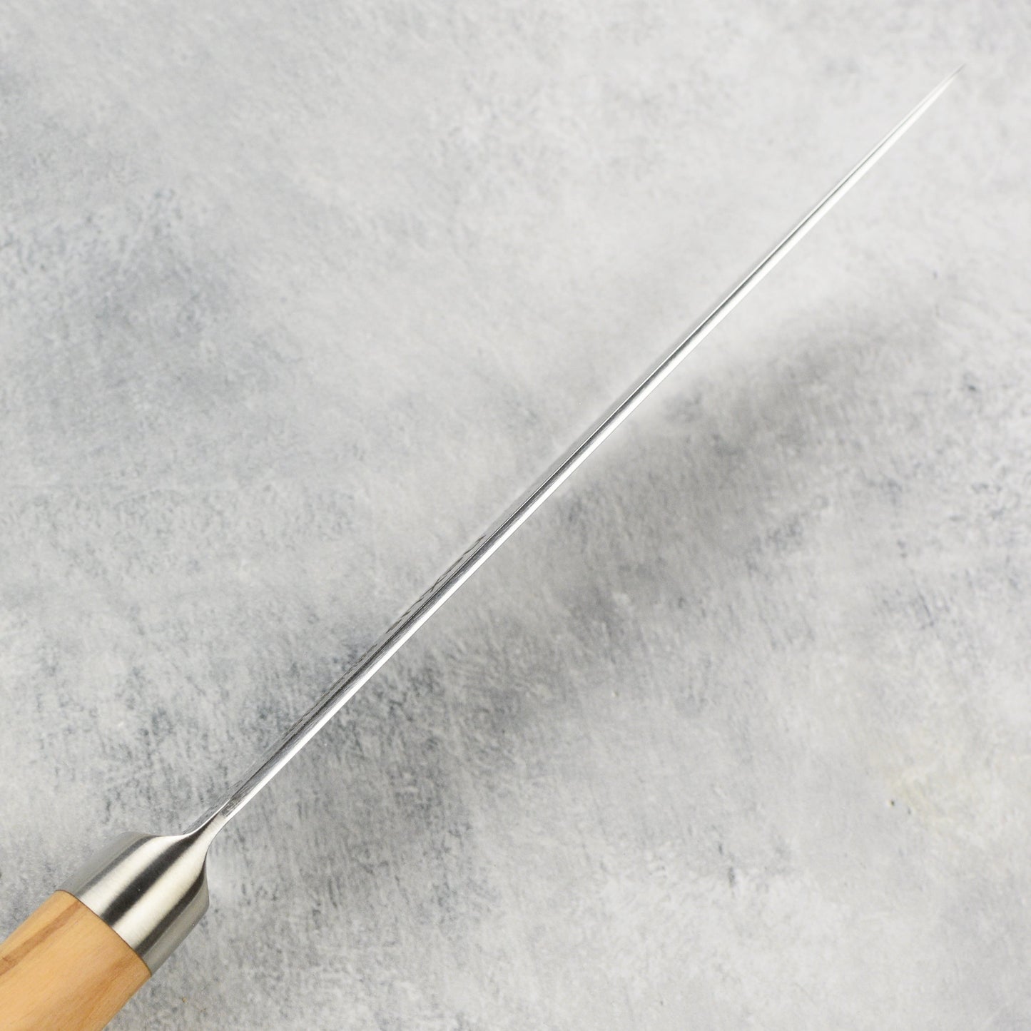 Zwilling Tanrei 8" Chef's Knife