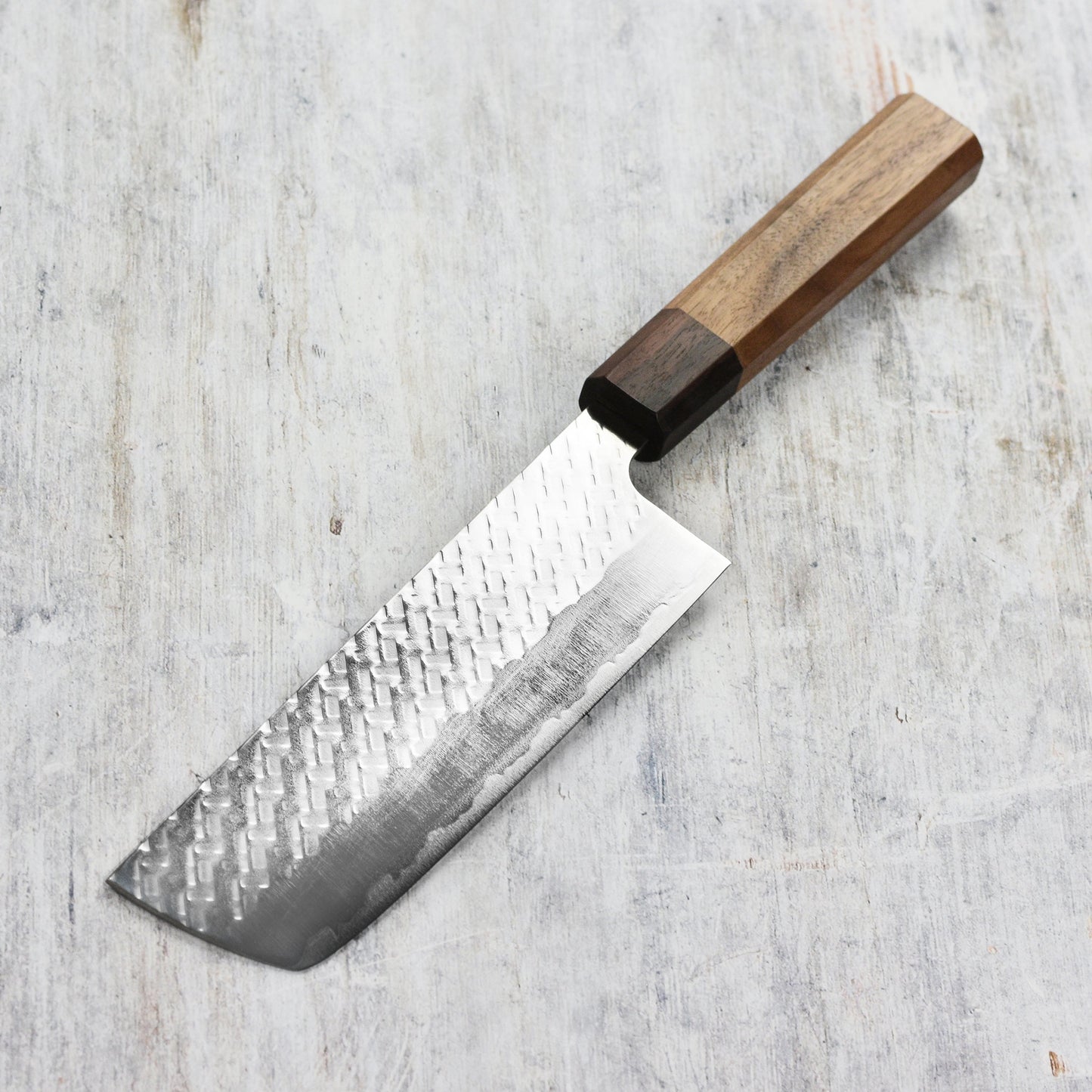 Saji SPG STRIX 6.3" Nakiri