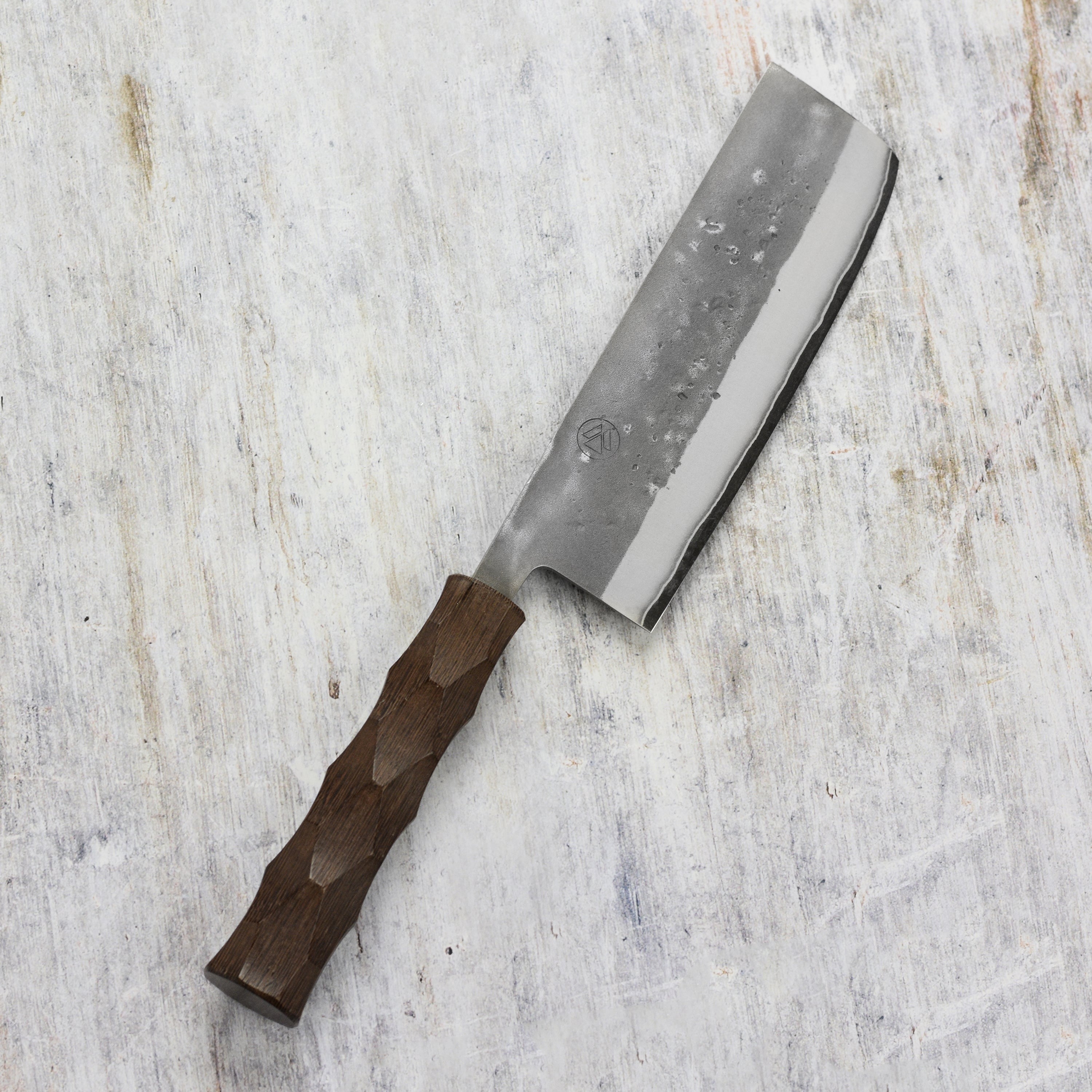 Naguri SLD 6.5" Nakiri