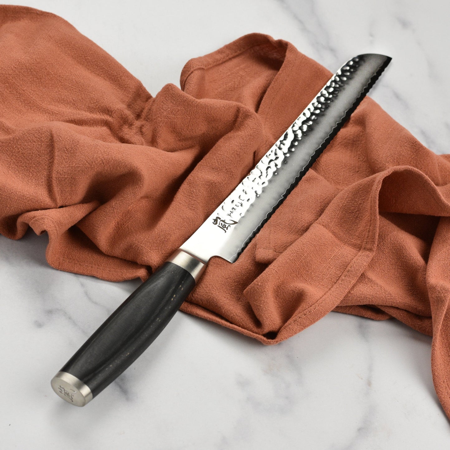 Yaxell Taishi 9" Bread Knife
