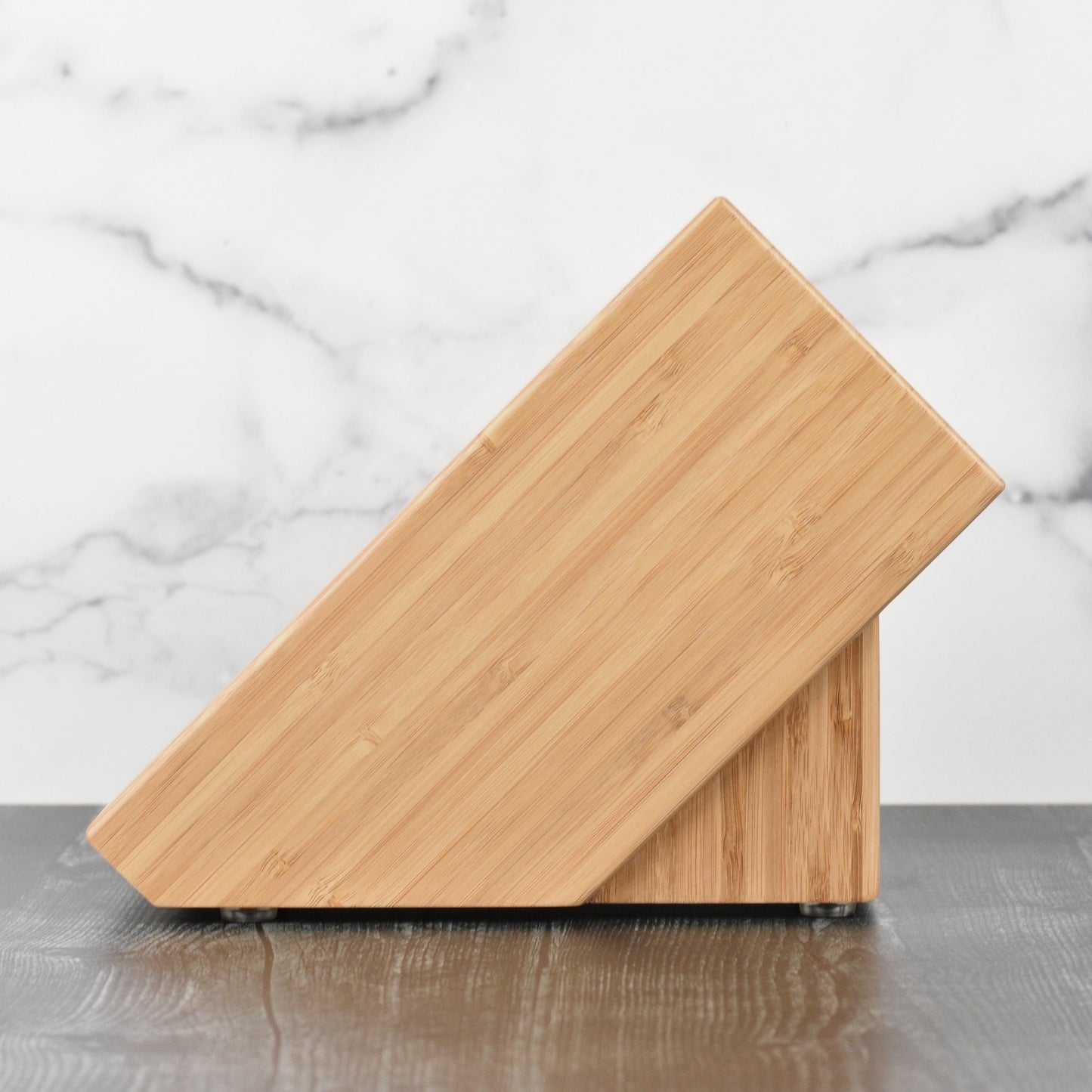 Miyabi 10 Slot Bamboo Knife Block