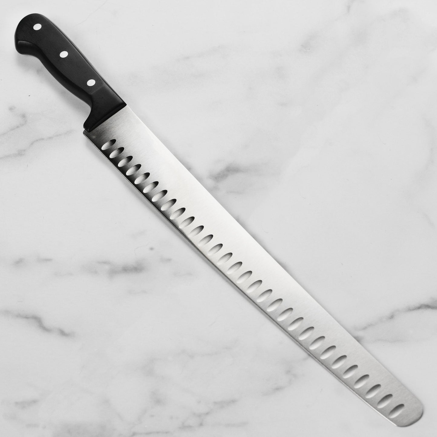 Wusthof Gourmet 14" Hollow Edge Brisket Slicer