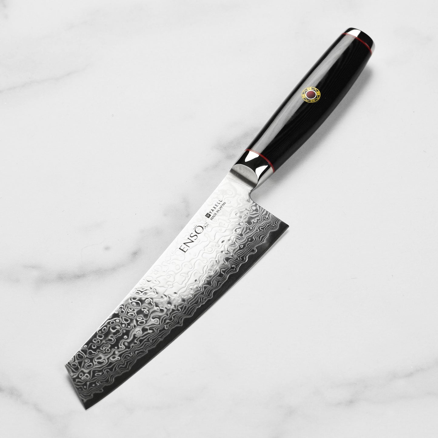 Enso SG2 5.5" Prep Knife