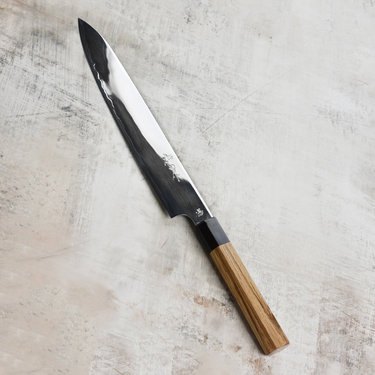 Hatono ZDP189 9.4" Sujihiki