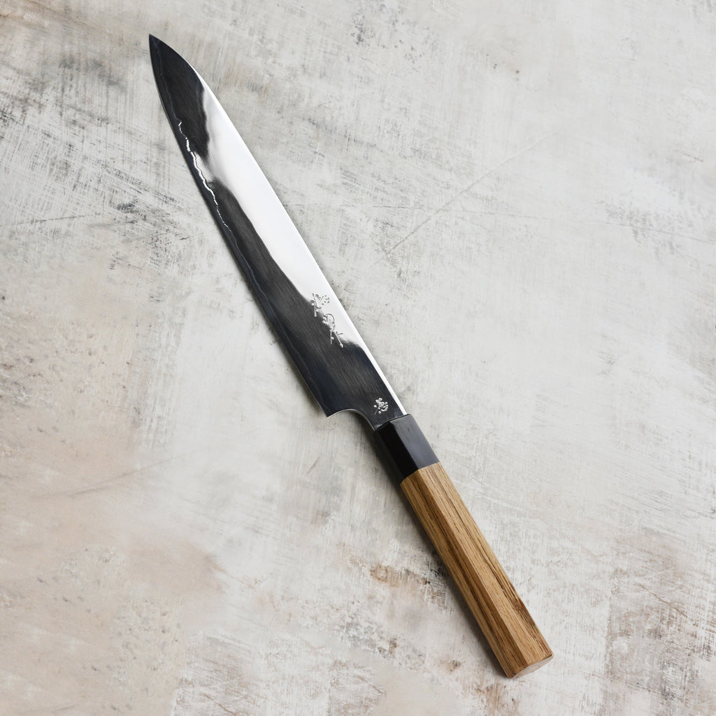 Hatono ZDP189 9.4" Sujihiki