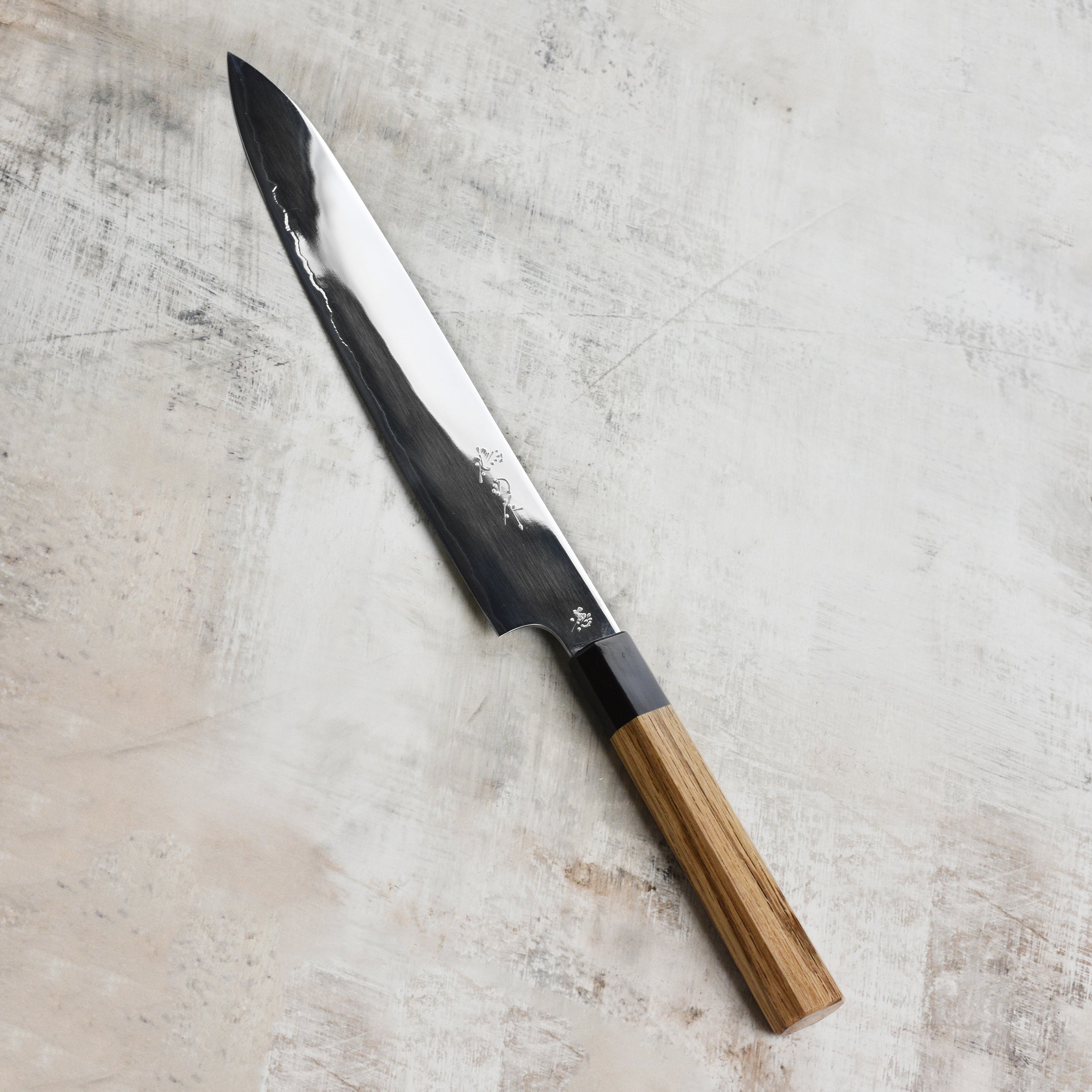 Hatono ZDP189 9.4" Sujihiki