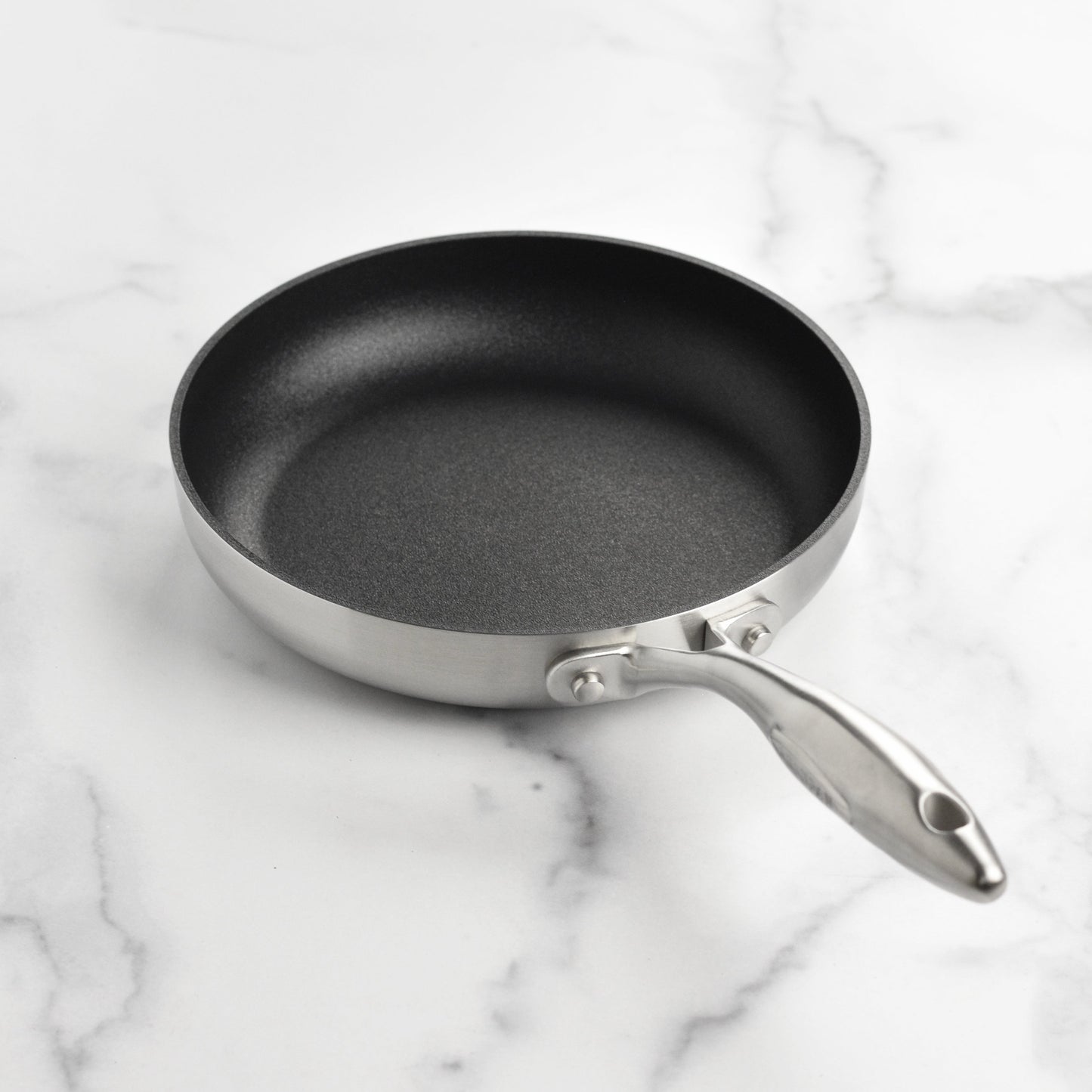 Scanpan CX+ 8" Stainless Steel Nonstick Fry Pan