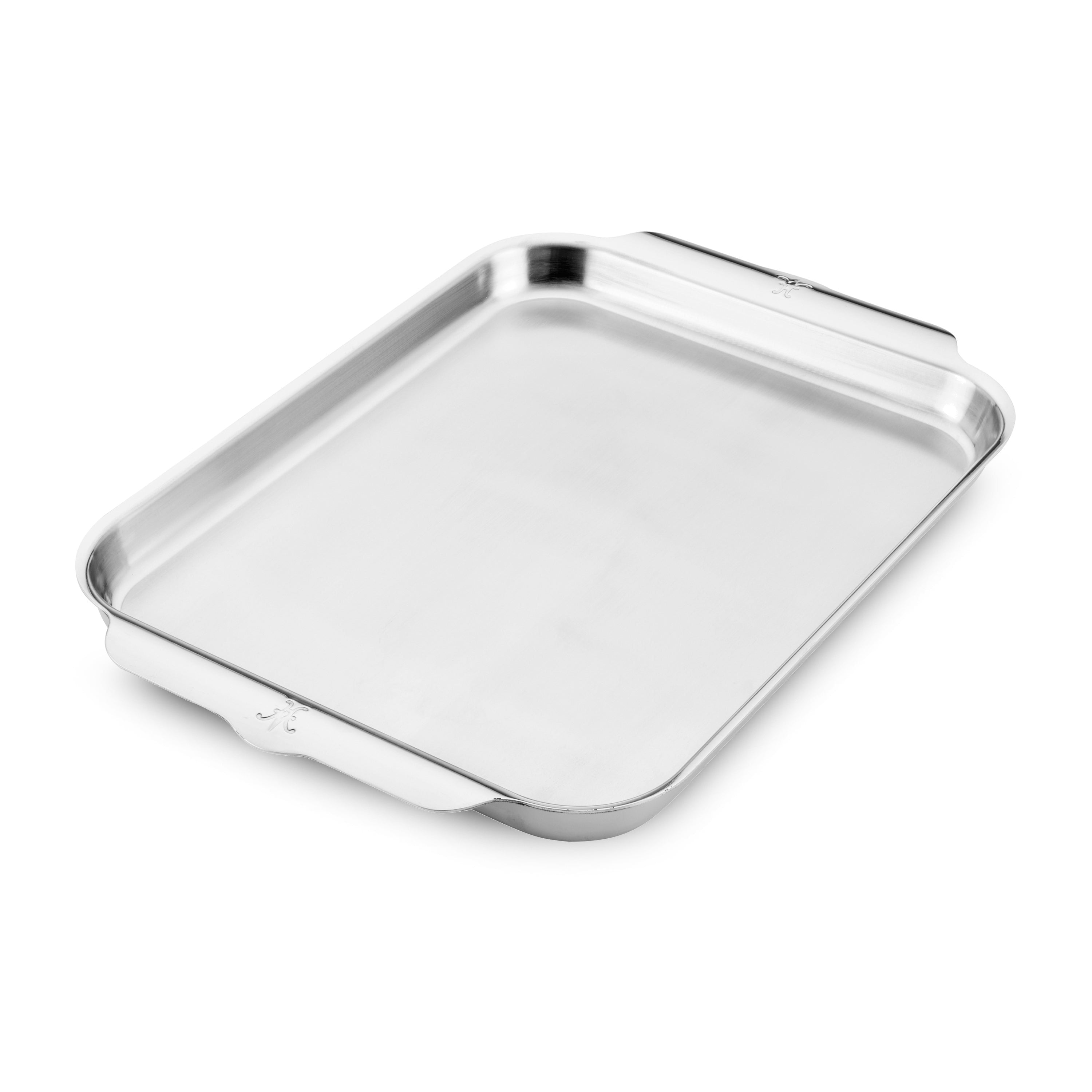 Hestan OvenBond Tri-Ply Medium Sheet Pan, 12x15"