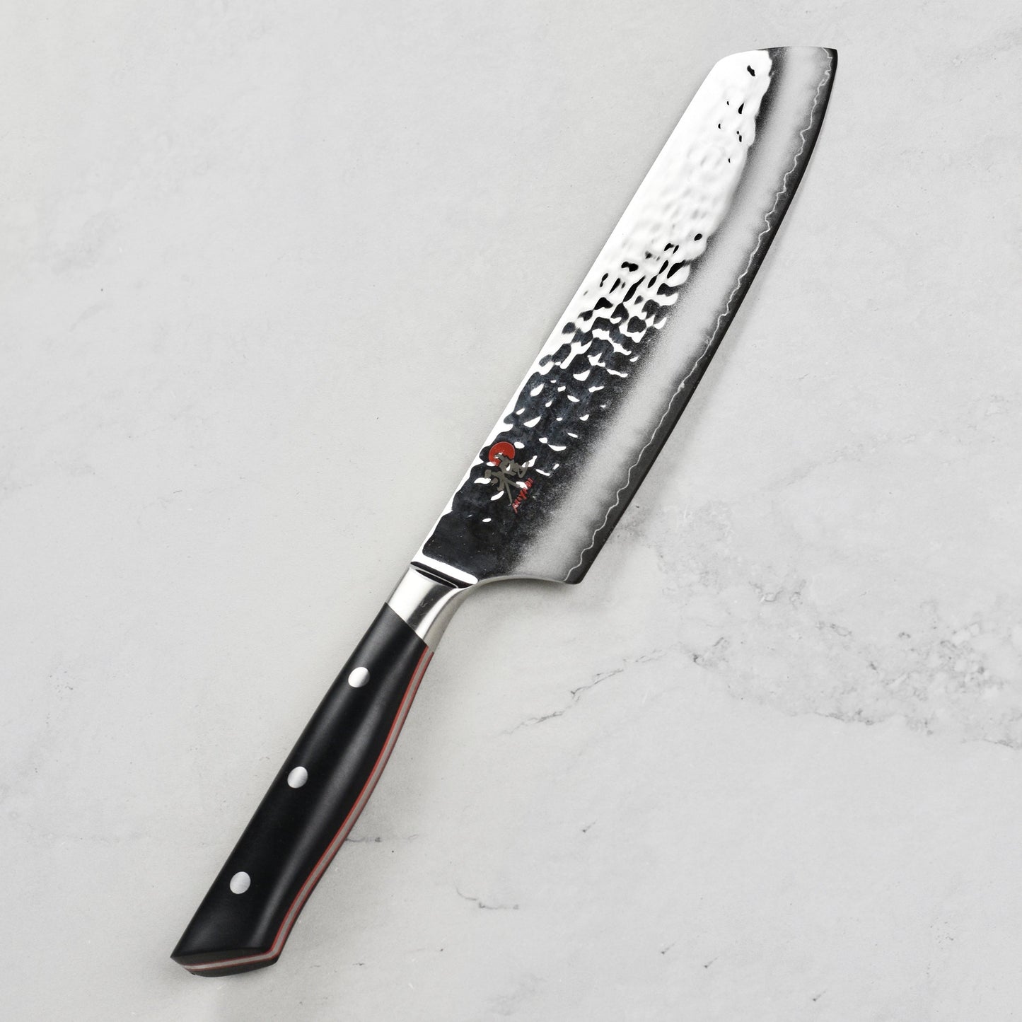Miyabi Hisho 7" Nakiri Knife
